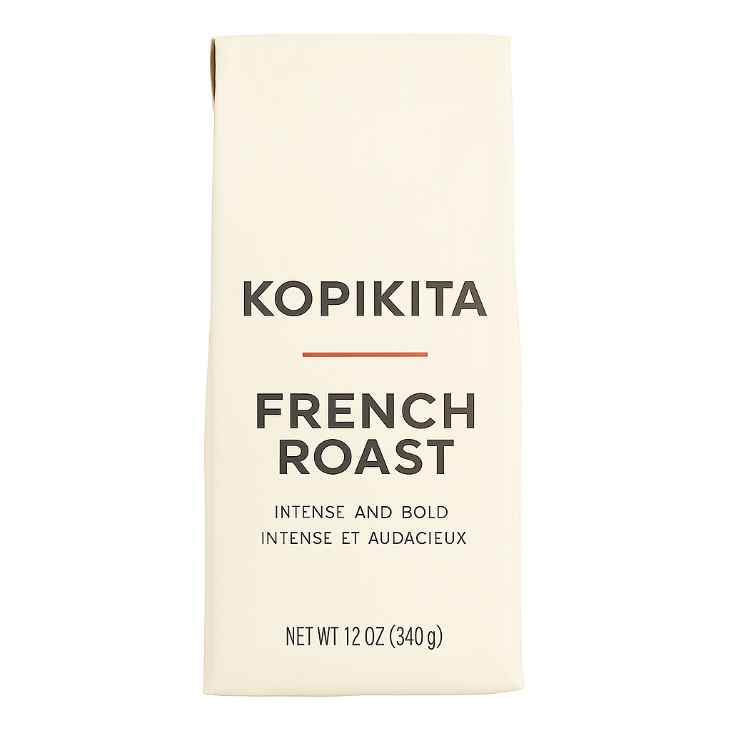 FRENCH ROAST