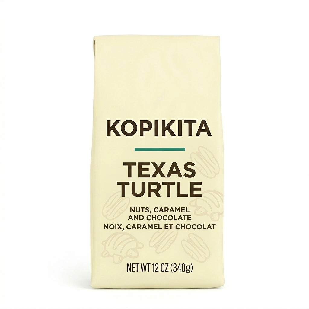 TEXAS TURTLE